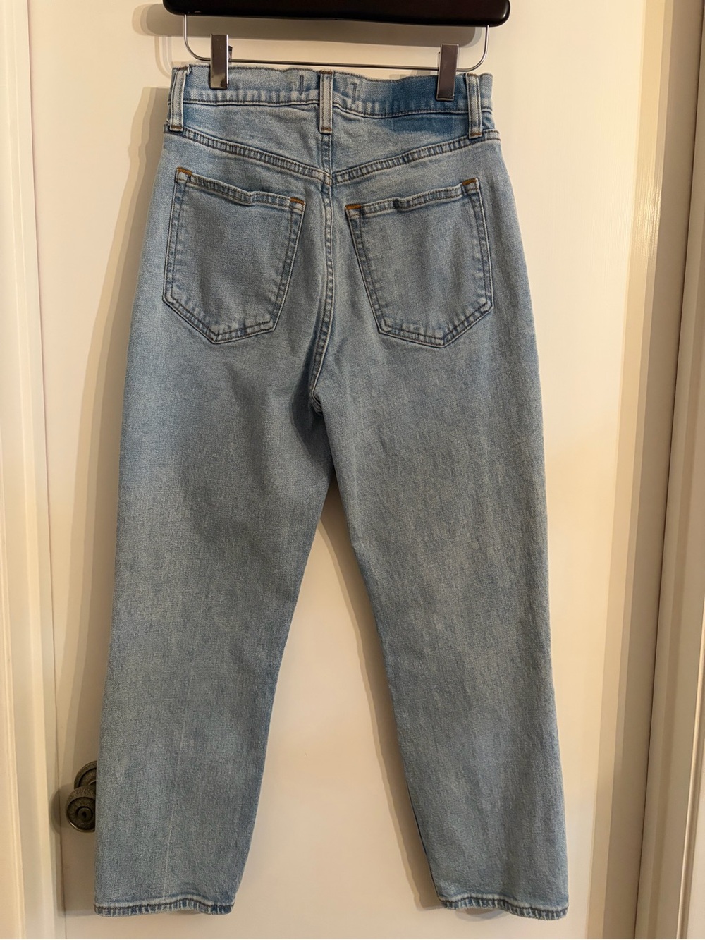 Abercrombie & Fitch Jeans Bundle Curve Love - Picture 7 of 7